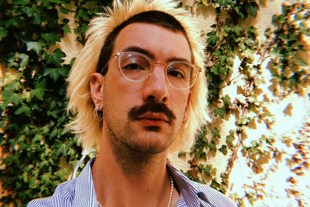 Profilbild von Dominik Wendland