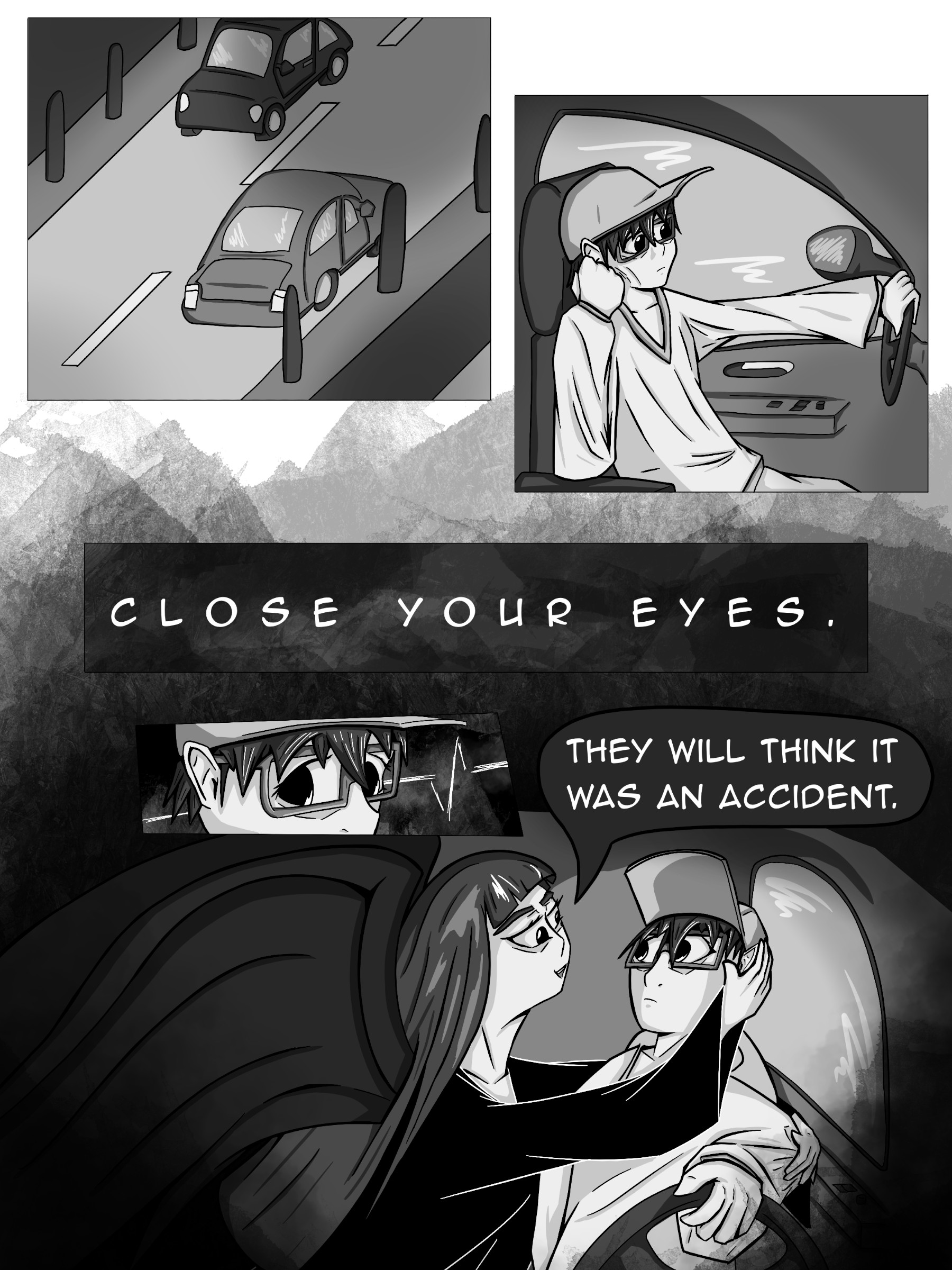 Seite 3: Looking for Wings