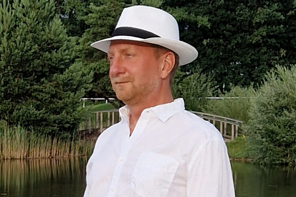 Portrait von tizwoz