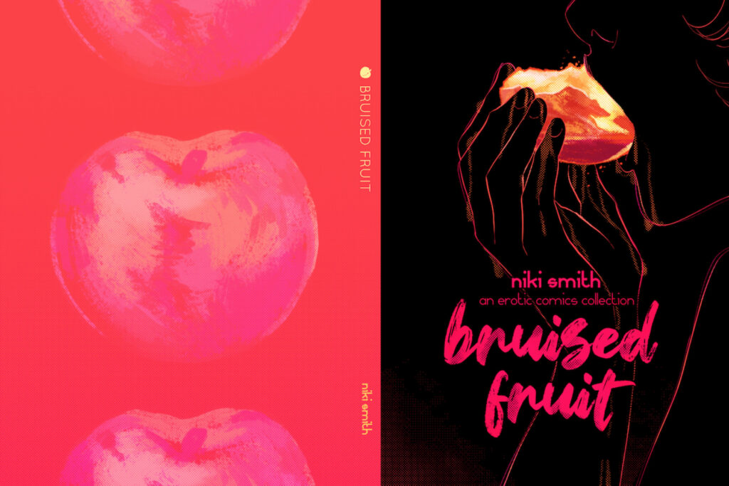 Bruised Fruit