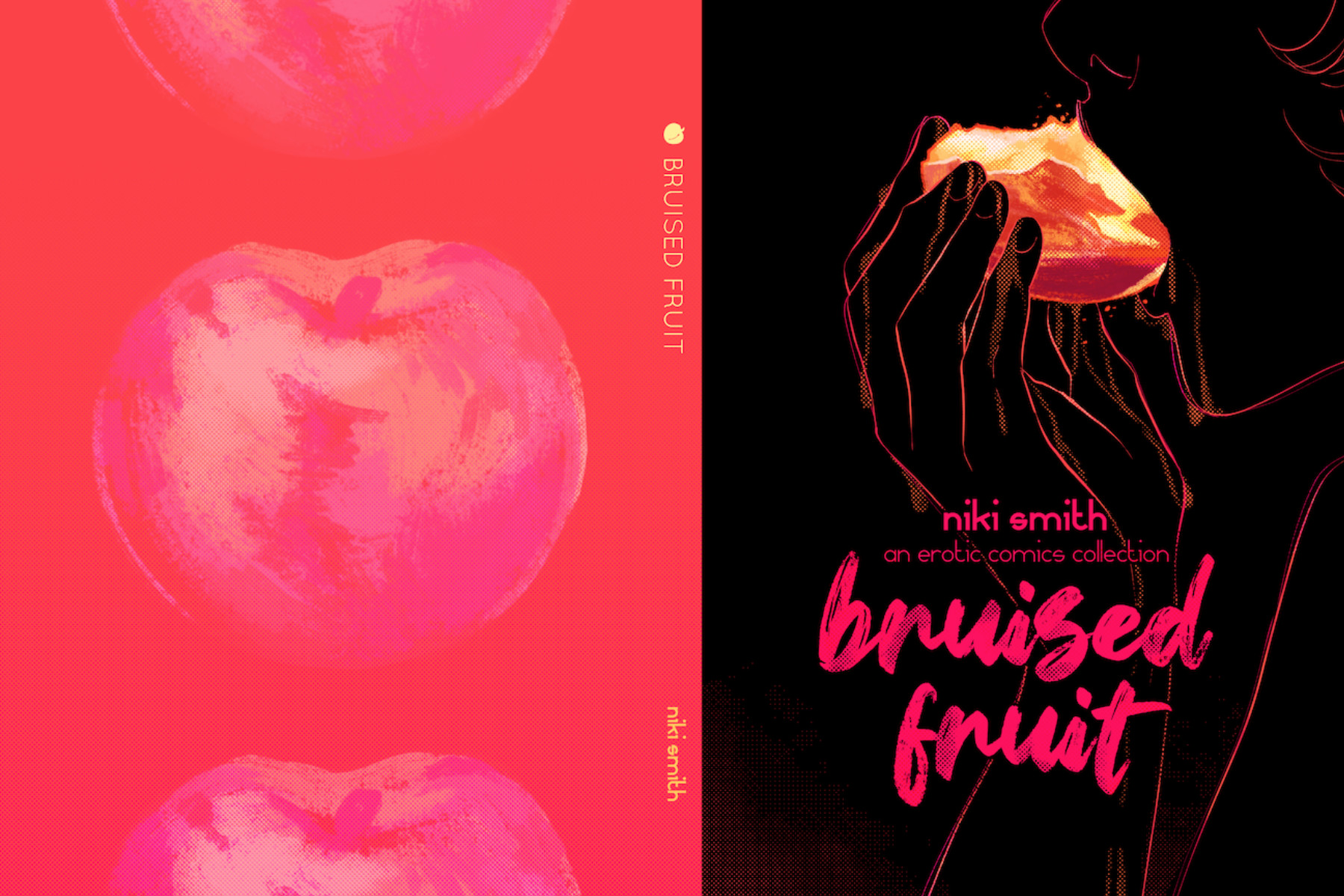 Bruised Fruit