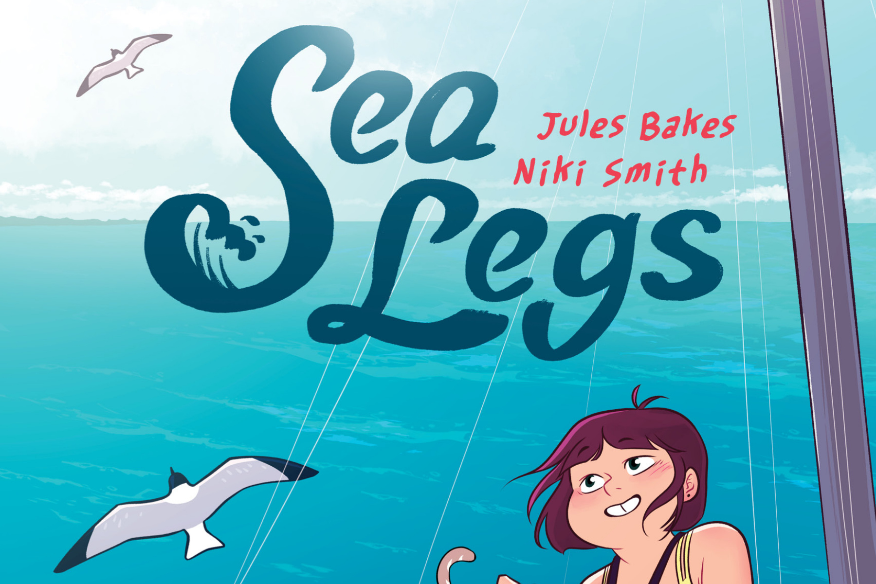 Sea Legs