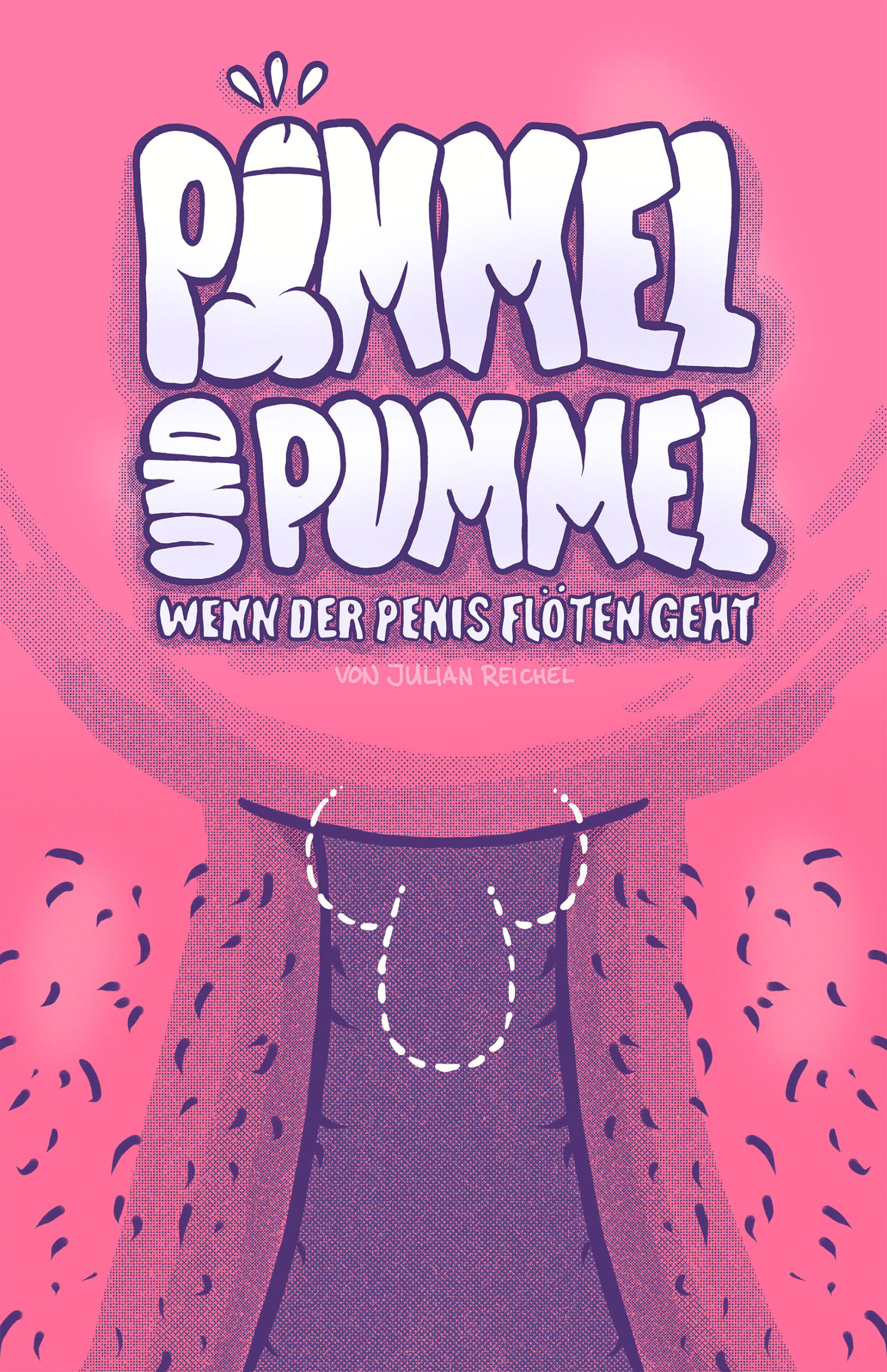 Cover Pimmel und Pummel