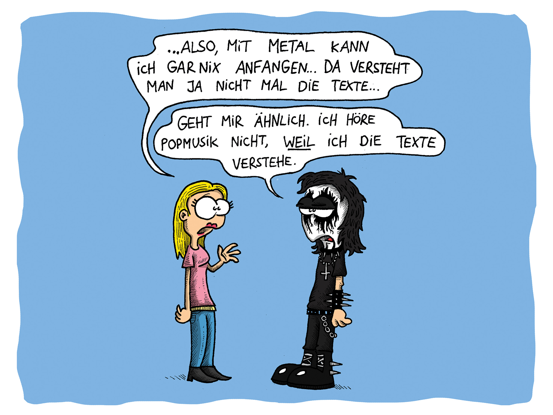 Comicseite