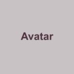 Testfläche Avatar